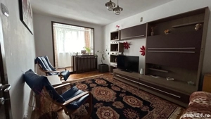Apartament 3 camere zona Vlahuta