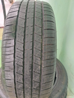 Vand anvelope 215/55R18  - imagine 4
