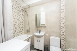 De vanzare apartament cu o camera in zona Complexului Studentesc - imagine 2