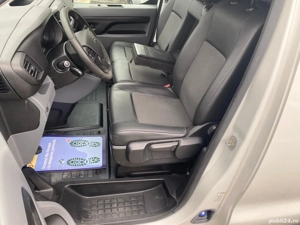 Citroen Jumpy 1.5 Diesel 120 CP 2019 - imagine 5