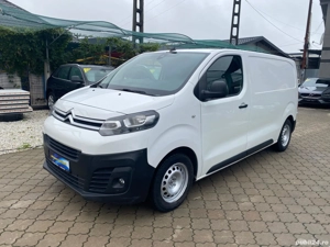 Citroen Jumpy 1.5 Diesel 120 CP 2019 - imagine 10