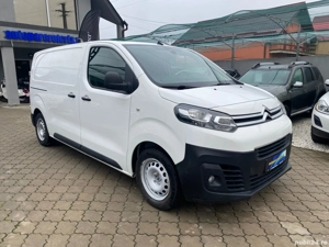 Citroen Jumpy 1.5 Diesel 120 CP 2019 - imagine 9