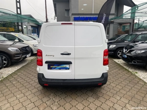 Citroen Jumpy 1.5 Diesel 120 CP 2019 - imagine 4