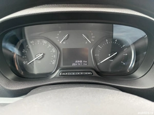 Citroen Jumpy 1.5 Diesel 120 CP 2019 - imagine 8