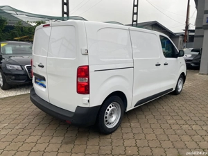 Citroen Jumpy 1.5 Diesel 120 CP 2019 - imagine 3