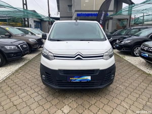 Citroen Jumpy 1.5 Diesel 120 CP 2019 - imagine 2