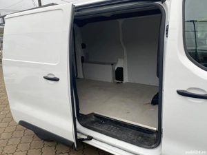 Citroen Jumpy 1.5 Diesel 120 CP 2019 - imagine 14
