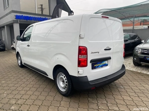 Citroen Jumpy 1.5 Diesel 120 CP 2019 - imagine 11