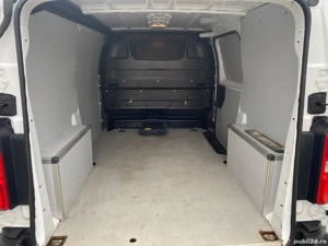 Citroen Jumpy 1.5 Diesel 120 CP 2019 - imagine 13