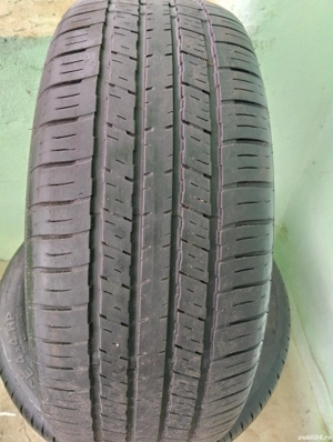 Vand anvelope 215/55R18  - imagine 5