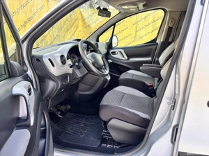 Peugeot Partner Tepee 1.6HDI 92CP - imagine 8