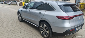 Mercedes-Benz EQC 4MATIC - electric - stare foarte buna-TVA deductibil - imagine 5