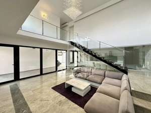 Casa individuala moderna cu 6 camere, teren 1000 mp, Dumbravita