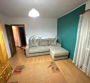 Apartament decomandat la etaj intermediar, zona Parcului Farmec