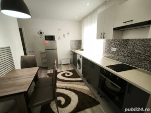 De inchiriat apartament cu o camera in zona Modern - imagine 2