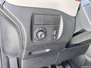 Peugeot Partner Tepee 1.6HDI 92CP - imagine 12