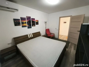 De inchiriat apartament cu o camera in zona Modern