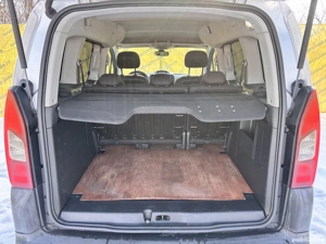 Peugeot Partner Tepee 1.6HDI 92CP - imagine 18