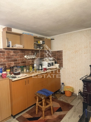 Casă individuală  în Recaș ,teren 1050 mp cu front pe două străzi . - imagine 10