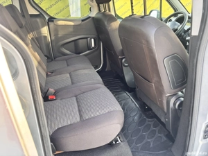 Peugeot Partner Tepee 1.6HDI 92CP - imagine 13