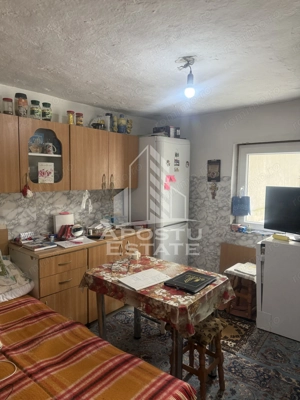 Casă individuală  în Recaș ,teren 1050 mp cu front pe două străzi . - imagine 13