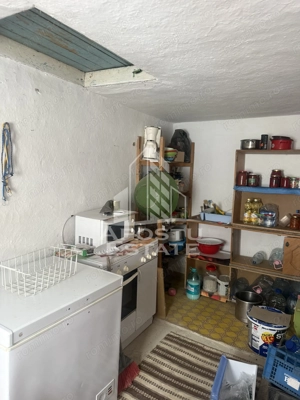 Casă individuală  în Recaș ,teren 1050 mp cu front pe două străzi . - imagine 9