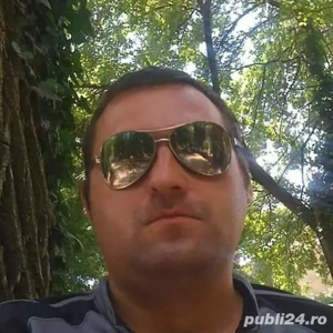 caut loc de muncă ca șofer cat b