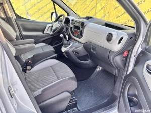 Peugeot Partner Tepee 1.6HDI 92CP - imagine 19