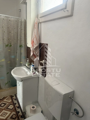 Casă individuală  în Recaș ,teren 1050 mp cu front pe două străzi . - imagine 8