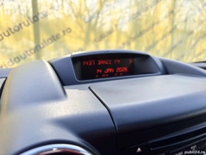 Peugeot Partner Tepee 1.6HDI 92CP - imagine 14