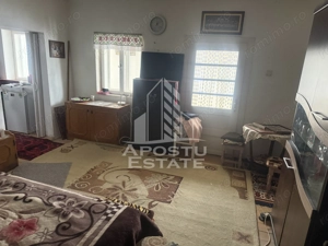 Casă individuală  în Recaș ,teren 1050 mp cu front pe două străzi . - imagine 17