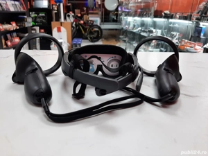 Used Products Bucuresti  Ochelari VR Gaming Vive XR Elite  Garantie - imagine 4
