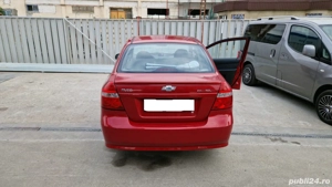 Vind Chevrolet Aveo - imagine 2