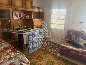 Casă individuală  în Recaș ,teren 1050 mp cu front pe două străzi . - imagine 15