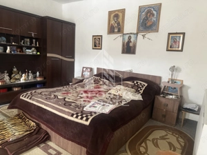 Casă individuală  în Recaș ,teren 1050 mp cu front pe două străzi . - imagine 16