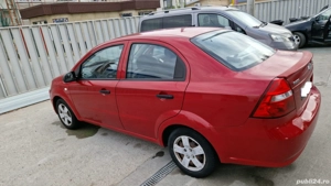 Vind Chevrolet Aveo - imagine 3