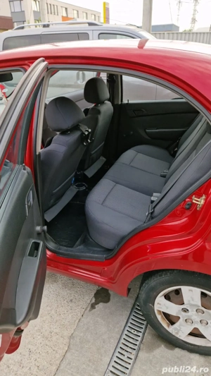 Vind Chevrolet Aveo - imagine 5
