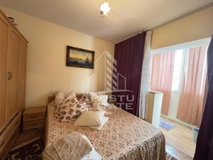 Apartament 3 camere, etaj intermediar, bloc anvelopat in zona Lipovei