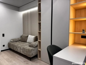 Apartament cu 2 camere de inchiriat in zona Iancului - imagine 2