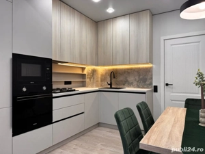 Apartament cu 2 camere de inchiriat in zona Iancului - imagine 4