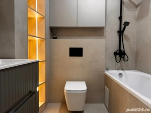 Apartament cu 2 camere de inchiriat in zona Iancului - imagine 3