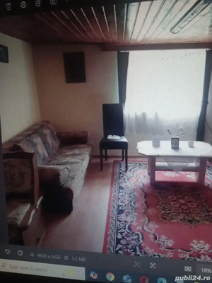 Vând casa comuna Diosig 