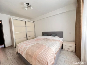 Oferim spre inchiriere apartament cu 2 camere in zona Parc Cismgiu - imagine 5