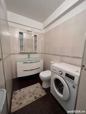 Oferim spre inchiriere apartament cu 2 camere in zona Parc Cismgiu - imagine 9