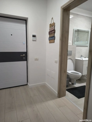 Berceni Metrou 5 min incalzire in pardoseala AC mobilat utilat NOU! - imagine 5