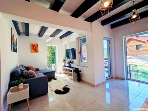 Casa de vacanta la munte  - imagine 2