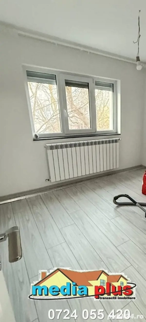 Apartament 2 camere renovat   Micro 17 - imagine 3