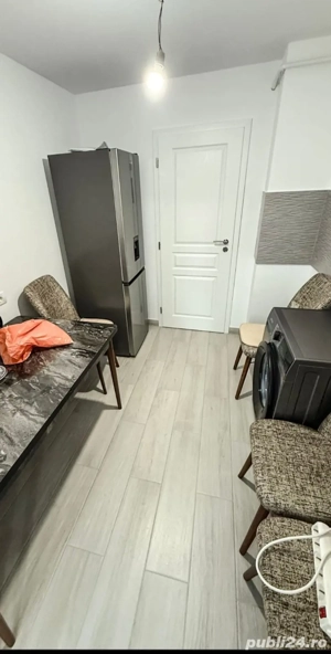 Apartament 2 camere renovat   Micro 17 - imagine 9