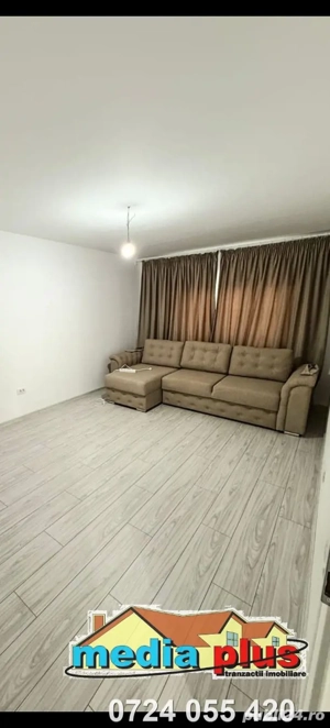 Apartament 2 camere renovat   Micro 17 - imagine 8