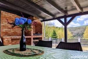 Casa de vacanta la munte  - imagine 4